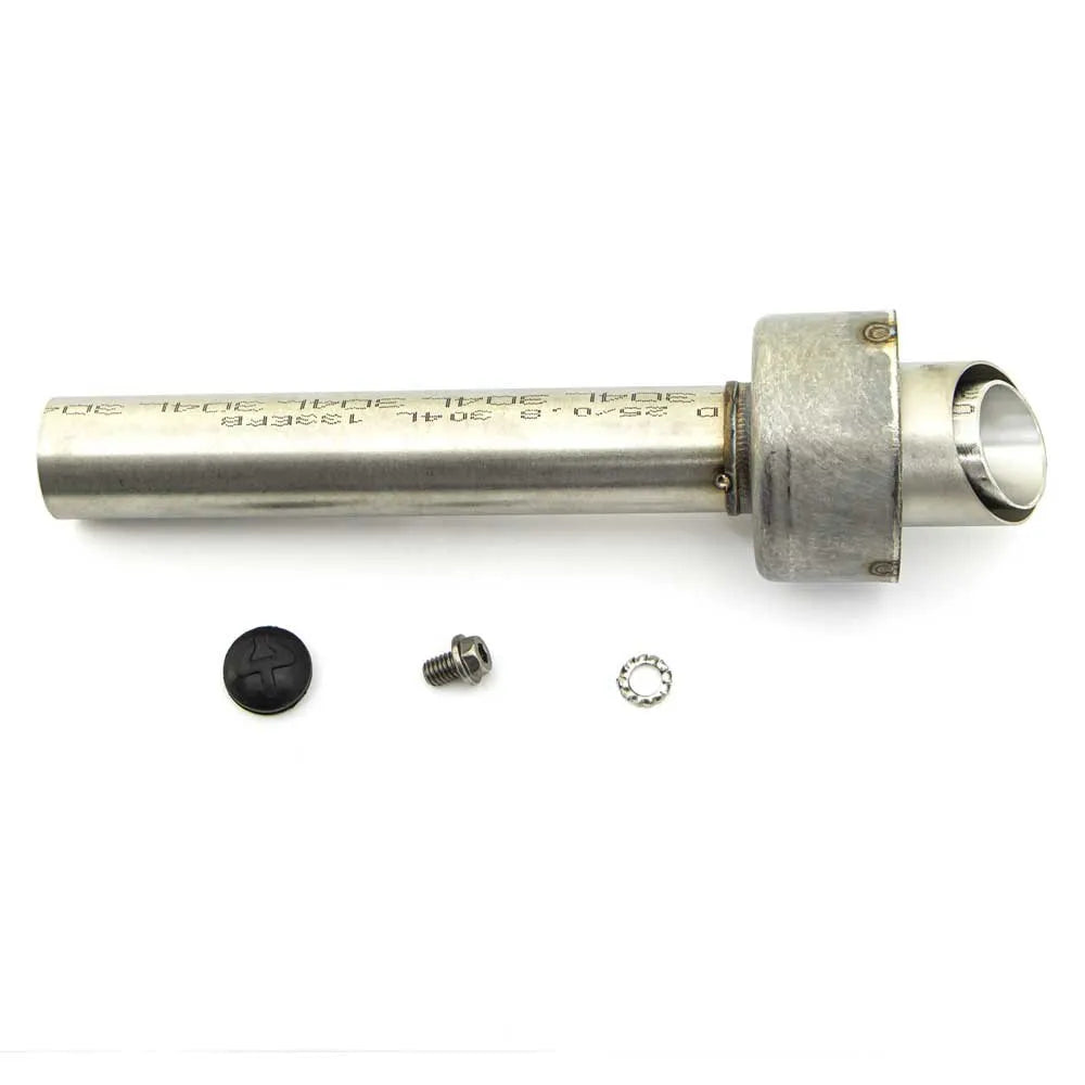 Akrapovic V-TUV223/1 Noise Damper