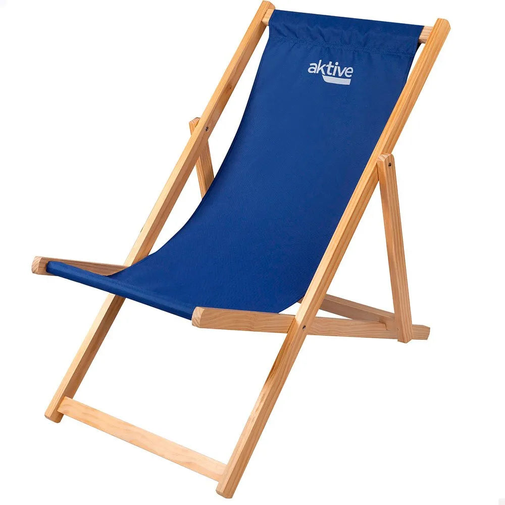 Aktive Folding chair 56x77.5x78 cm