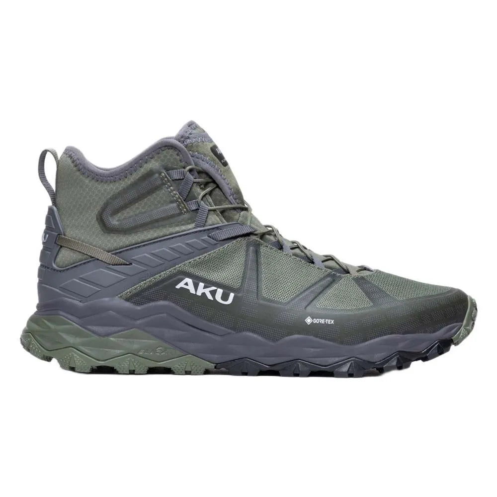 Aku Flyrock Mid GORE-TEX® hiking boots
