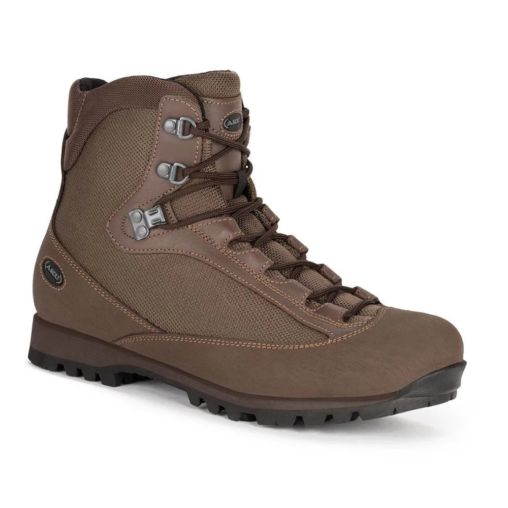 Aku Pilgrim GORE-TEX® Combat hiking boots