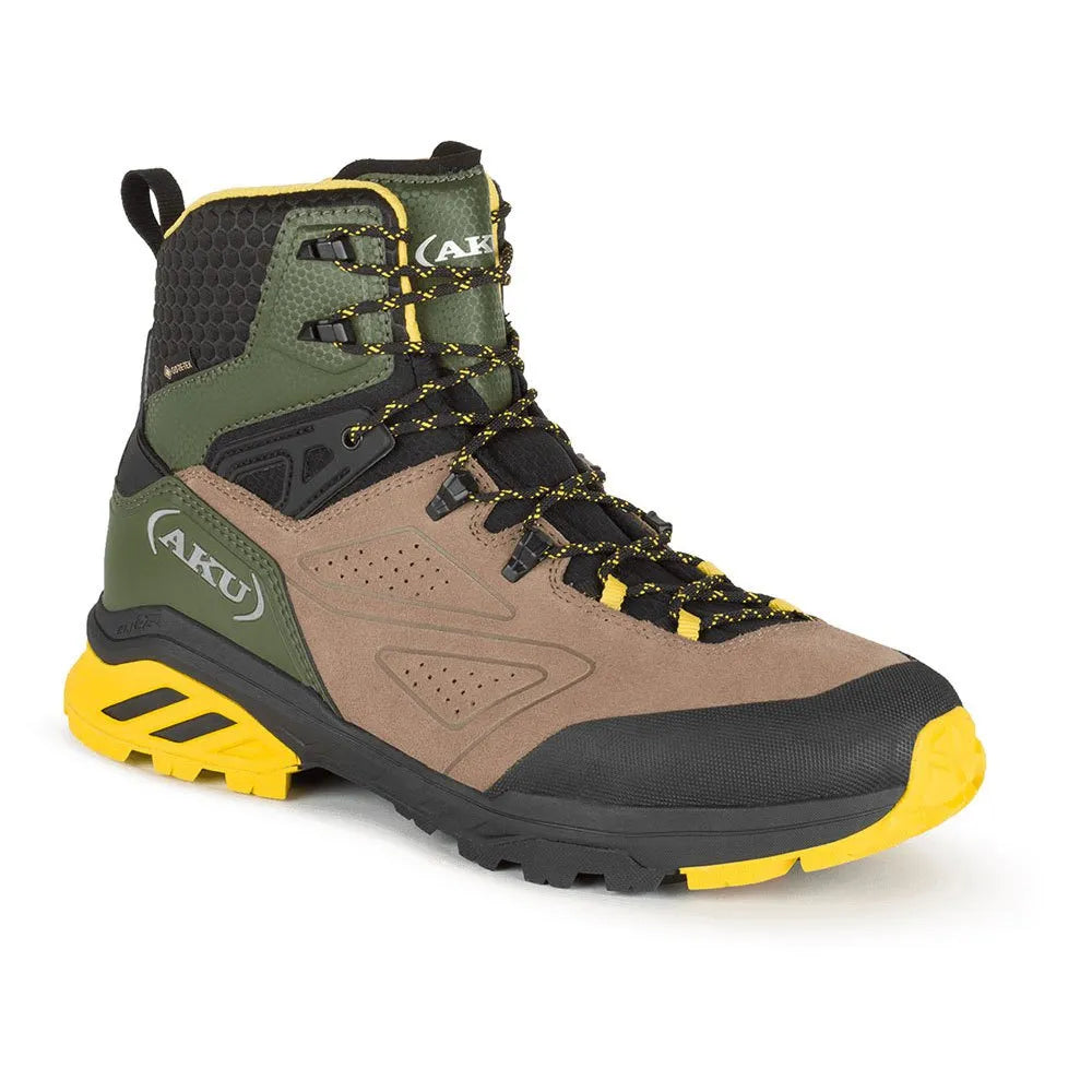 Aku Reactive GORE-TEX® hiking boots