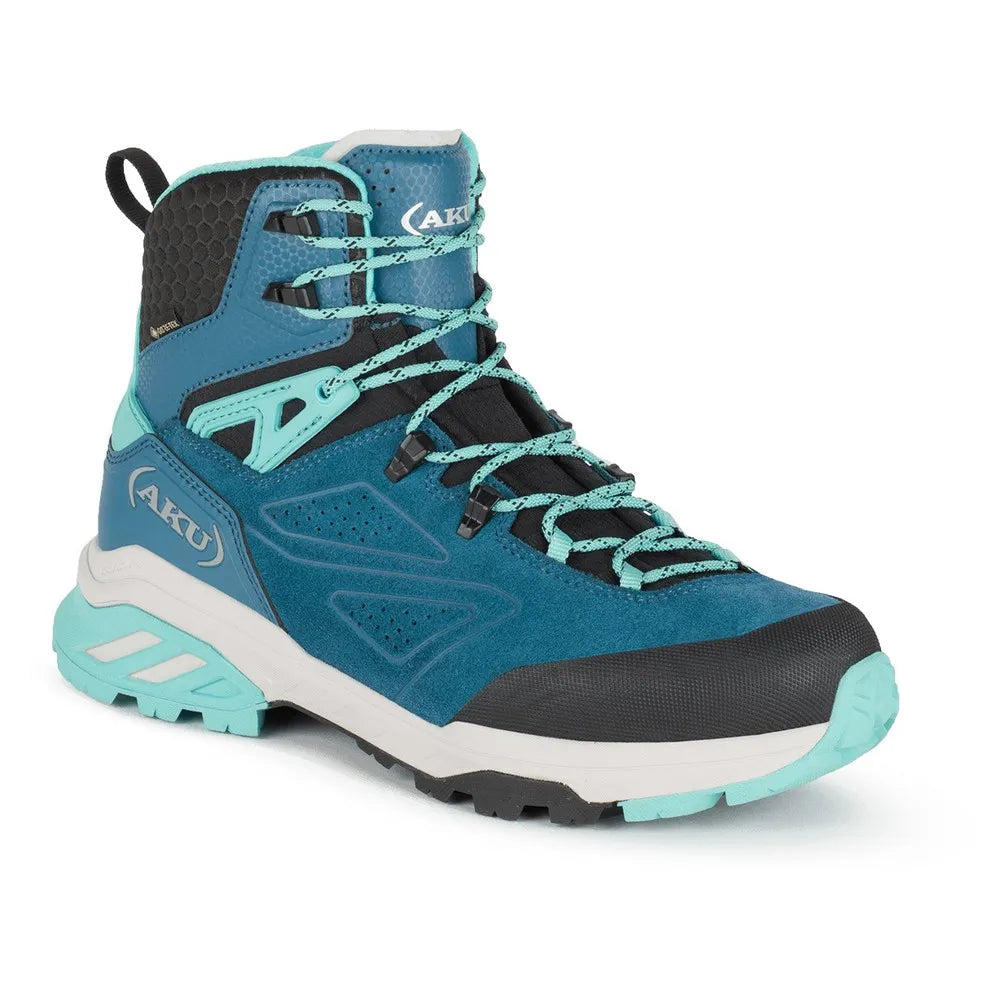 Aku Reactive GORE-TEX® hiking boots