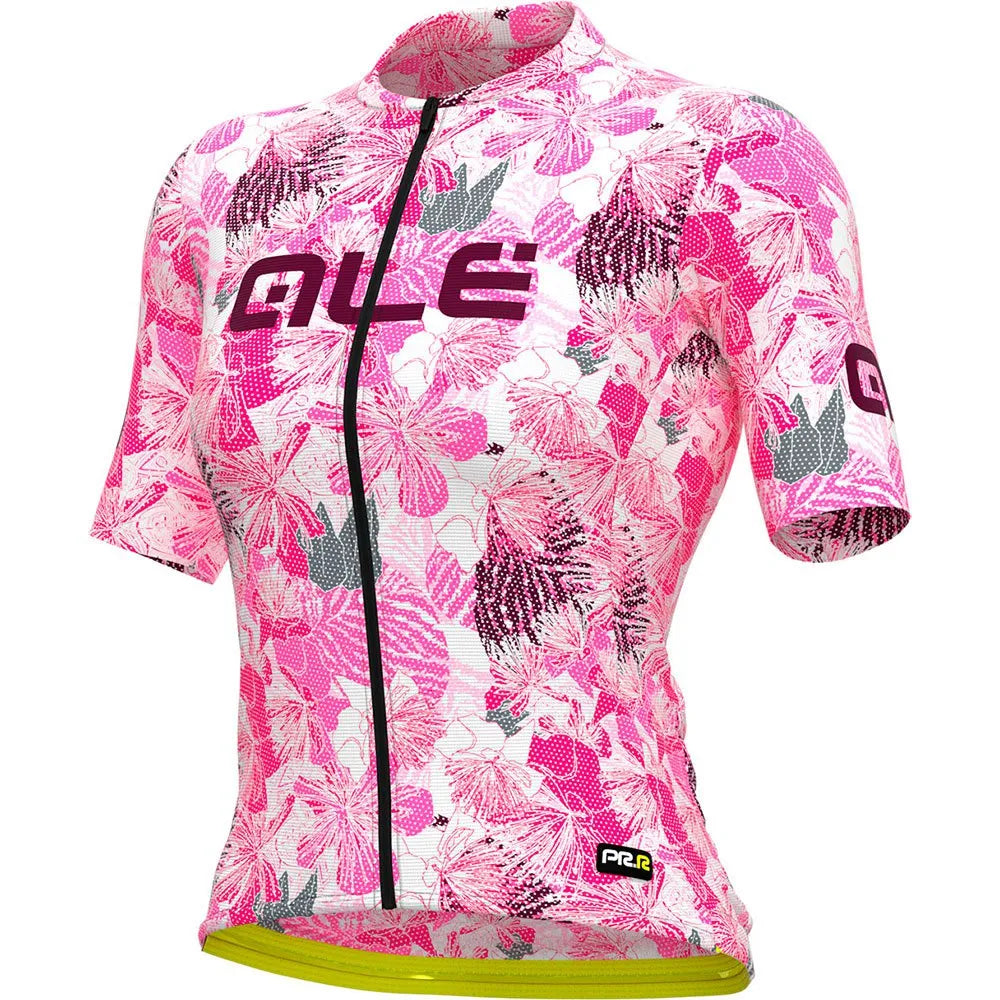 Alé Amazzonia short sleeve jersey