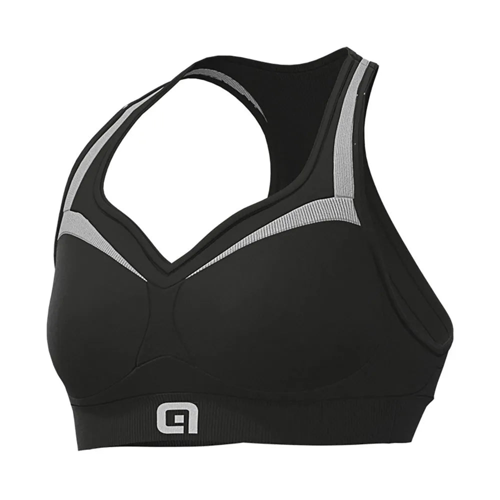 Alé Magic Medium Impact Sports Bra