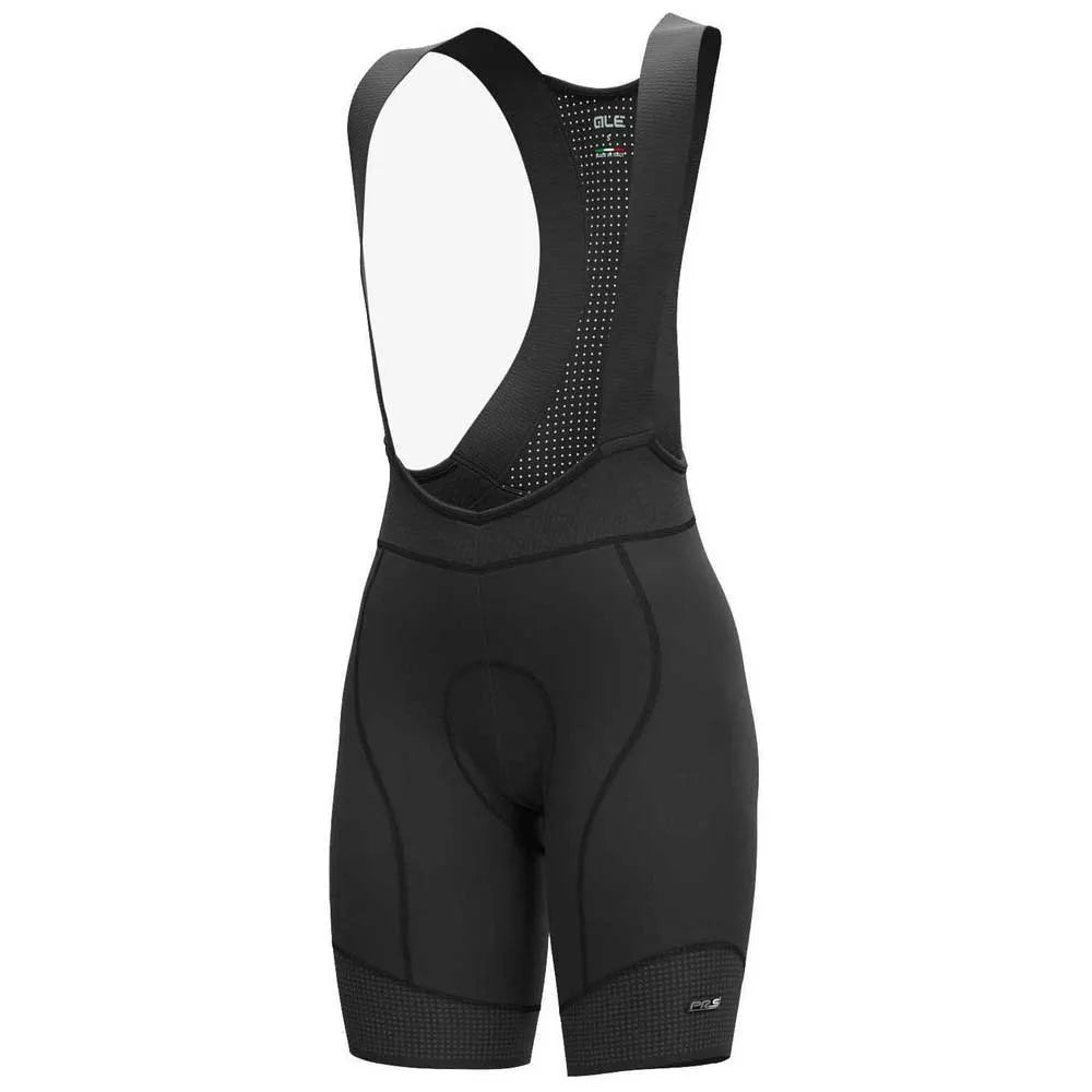 Alé Master 2.0 bib shorts