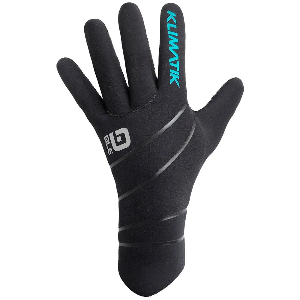 Alé Neoprene Plus gloves