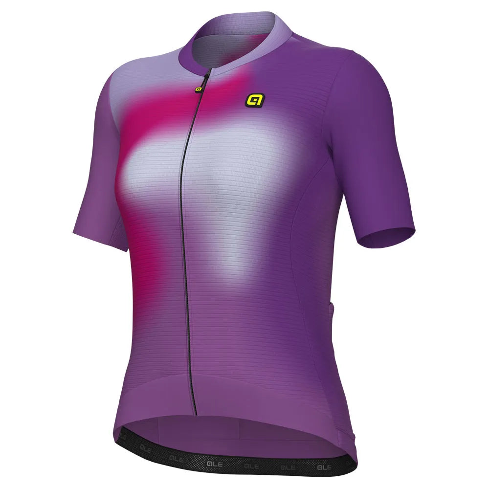 Alé PR-E Flash short sleeve jersey