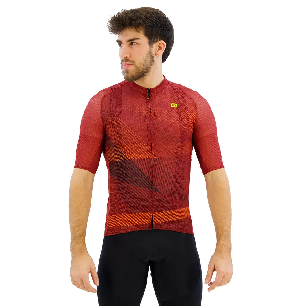 Alé Pragma Connect short sleeve jersey