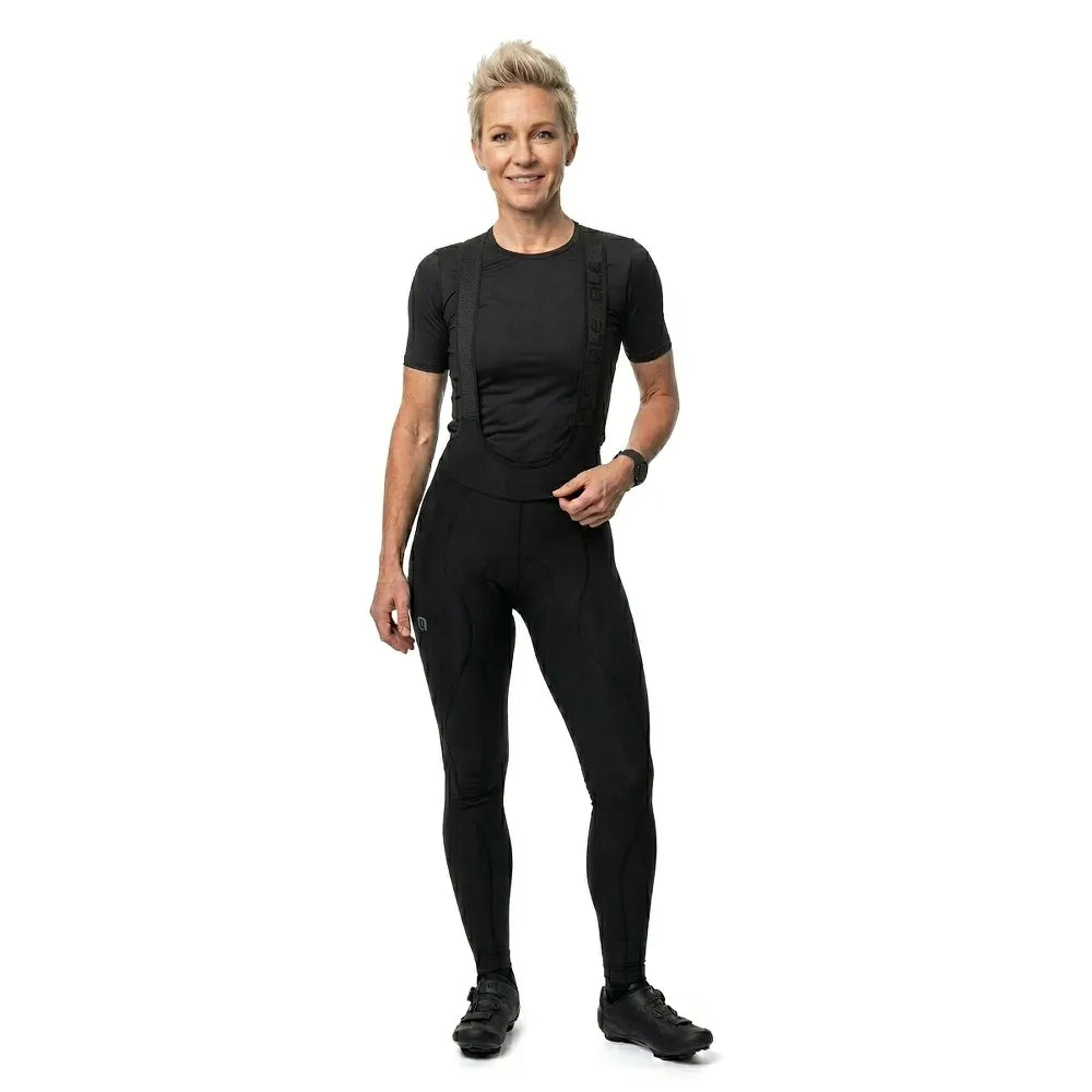 Alé Pragma Winter bib tights