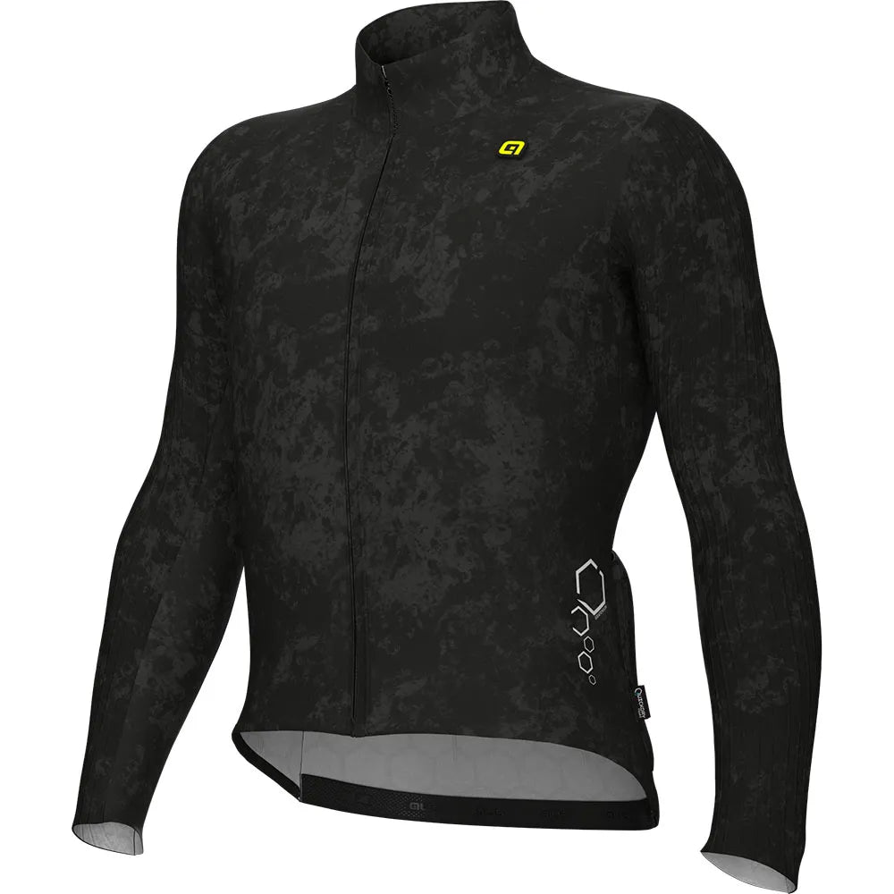 Alé R-EV1 Grafenium long sleeve jersey