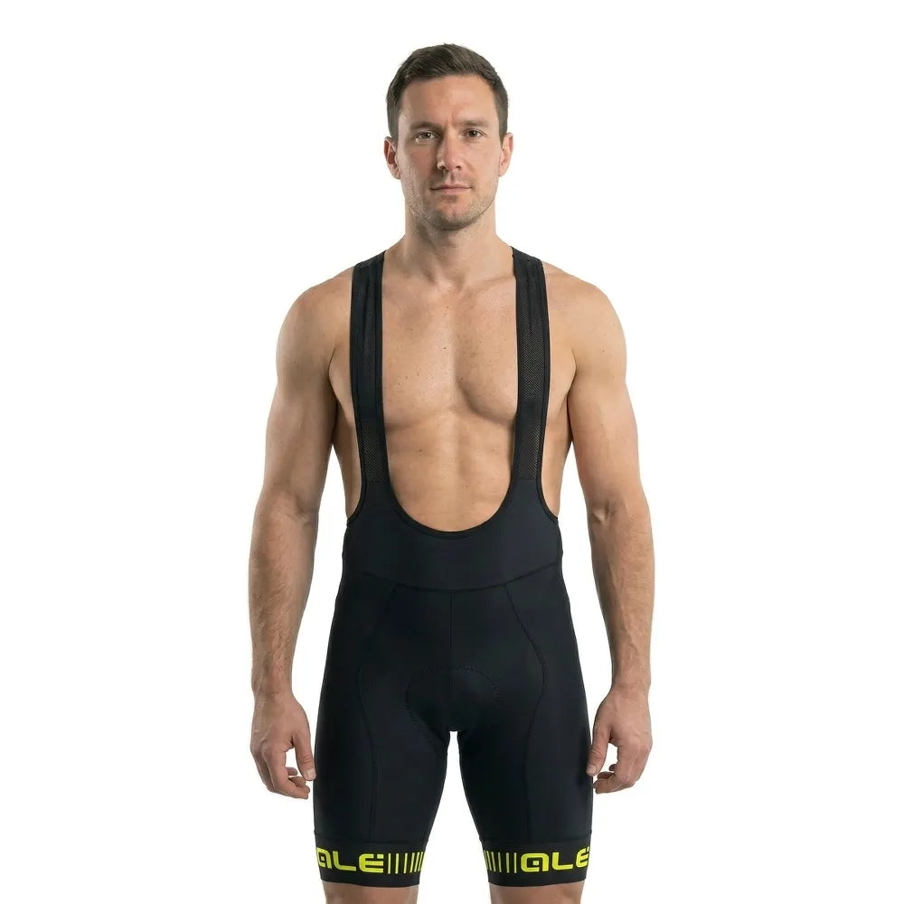 Alé Strada bib shorts