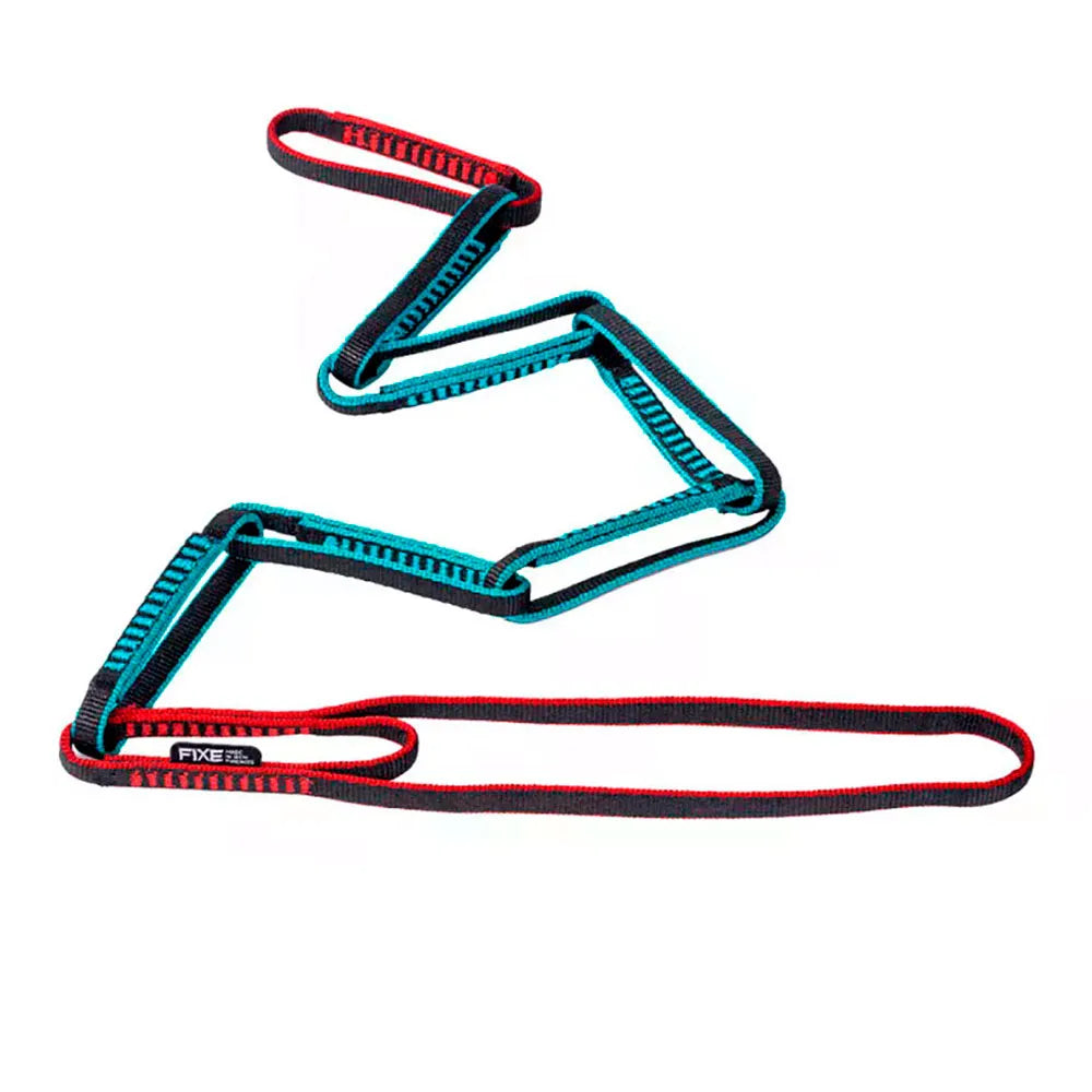 Alien cams Multi Chain Daisy chain
