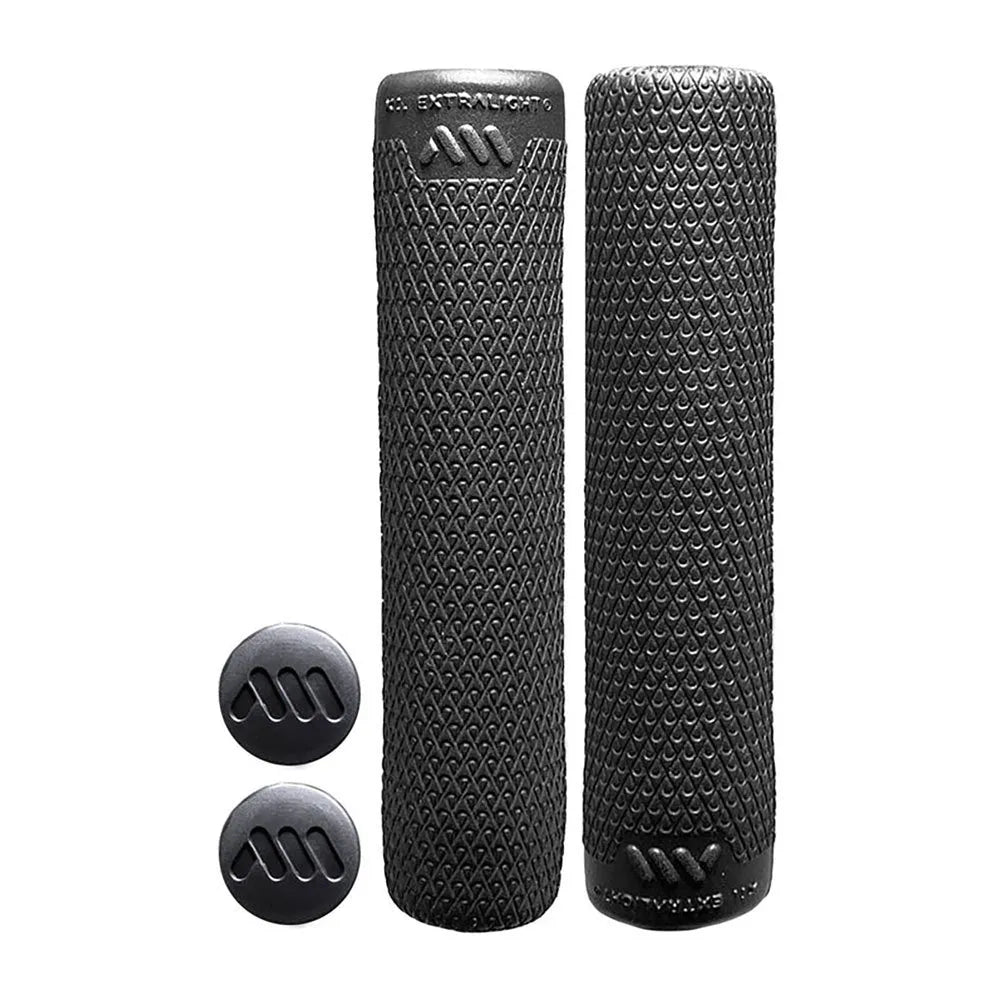 All mountain style ExtraLight grips