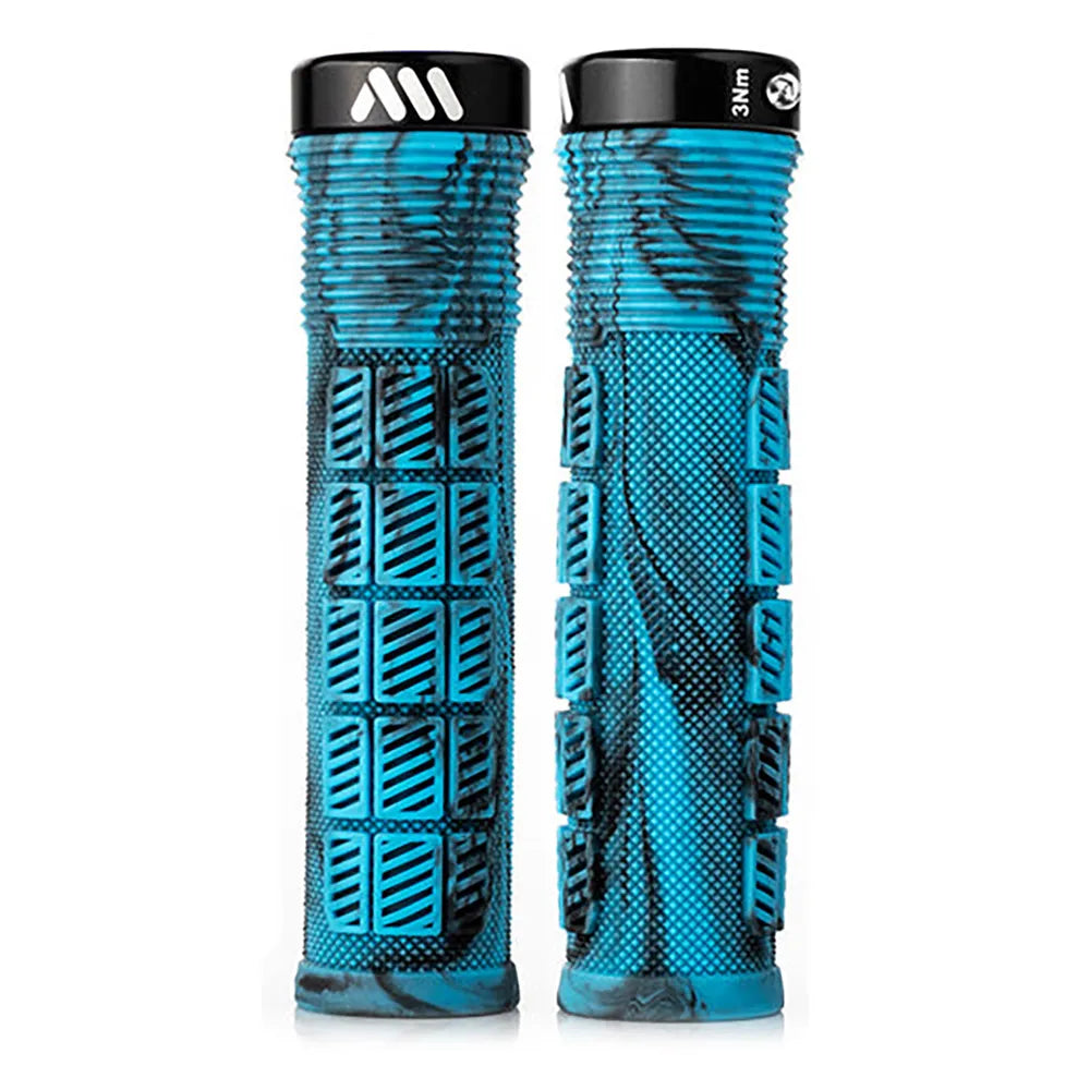 All mountain style Rise grips