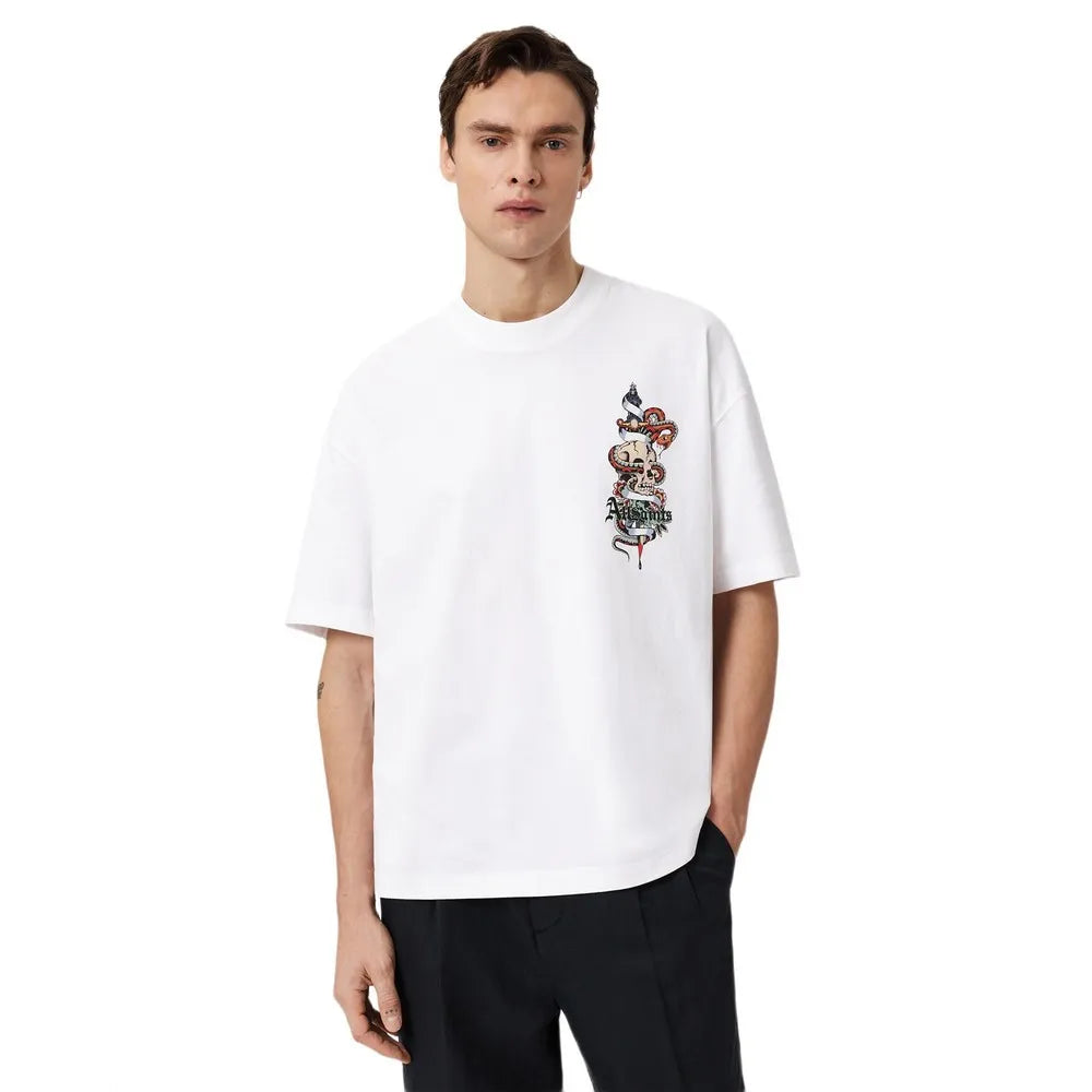 Allsaints Blade short sleeve T-shirt