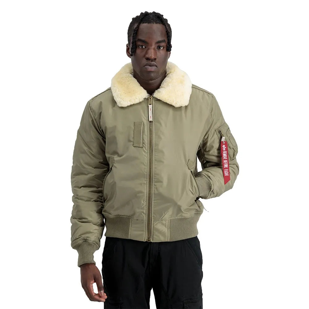 Alpha industries Injector III jacket