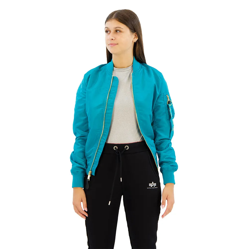 Alpha industries MA-1 VF LW jacket