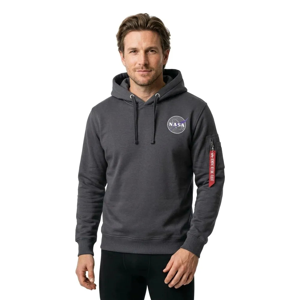 Alpha industries Nasa Orbit hoodie