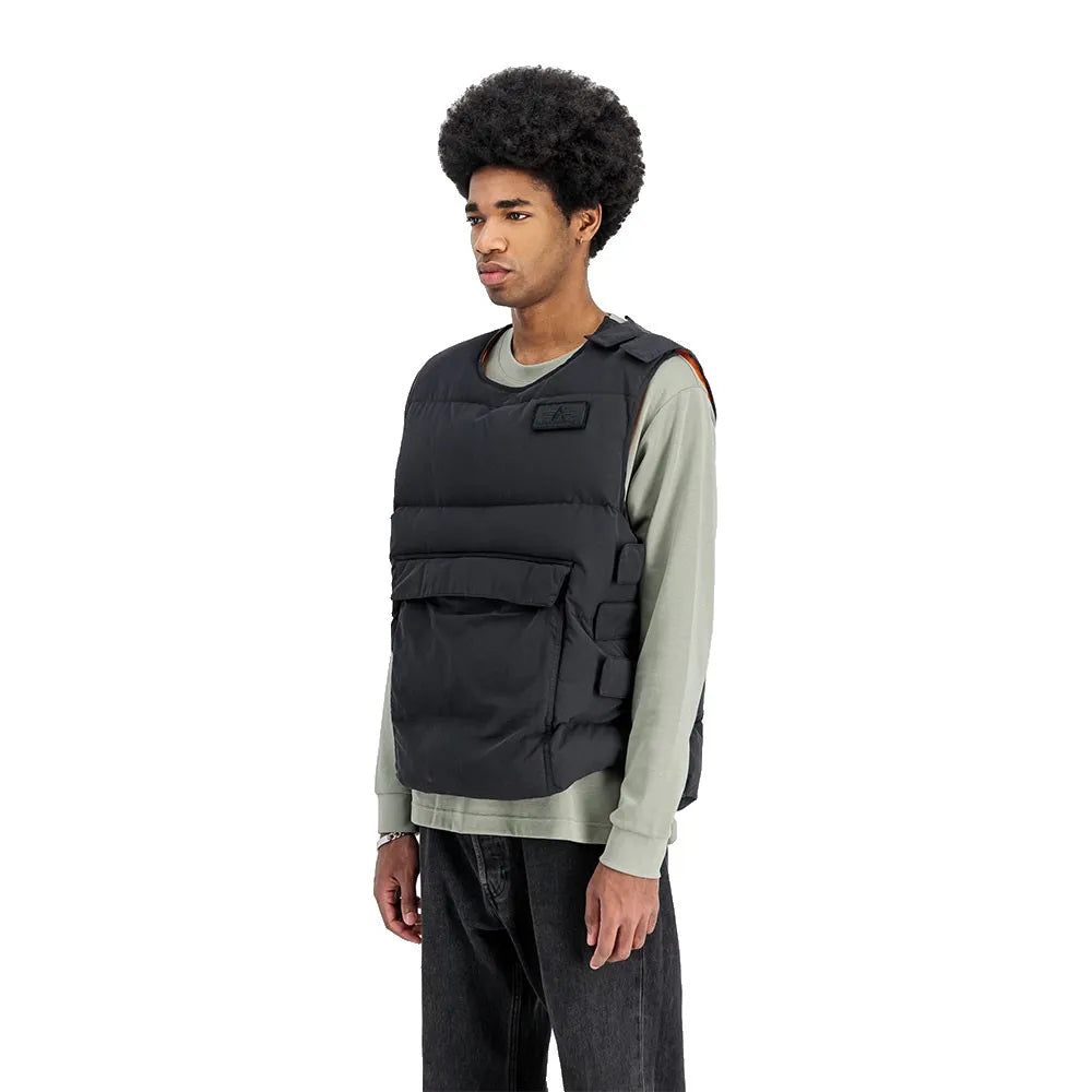 Alpha industries Protector Puffer vest