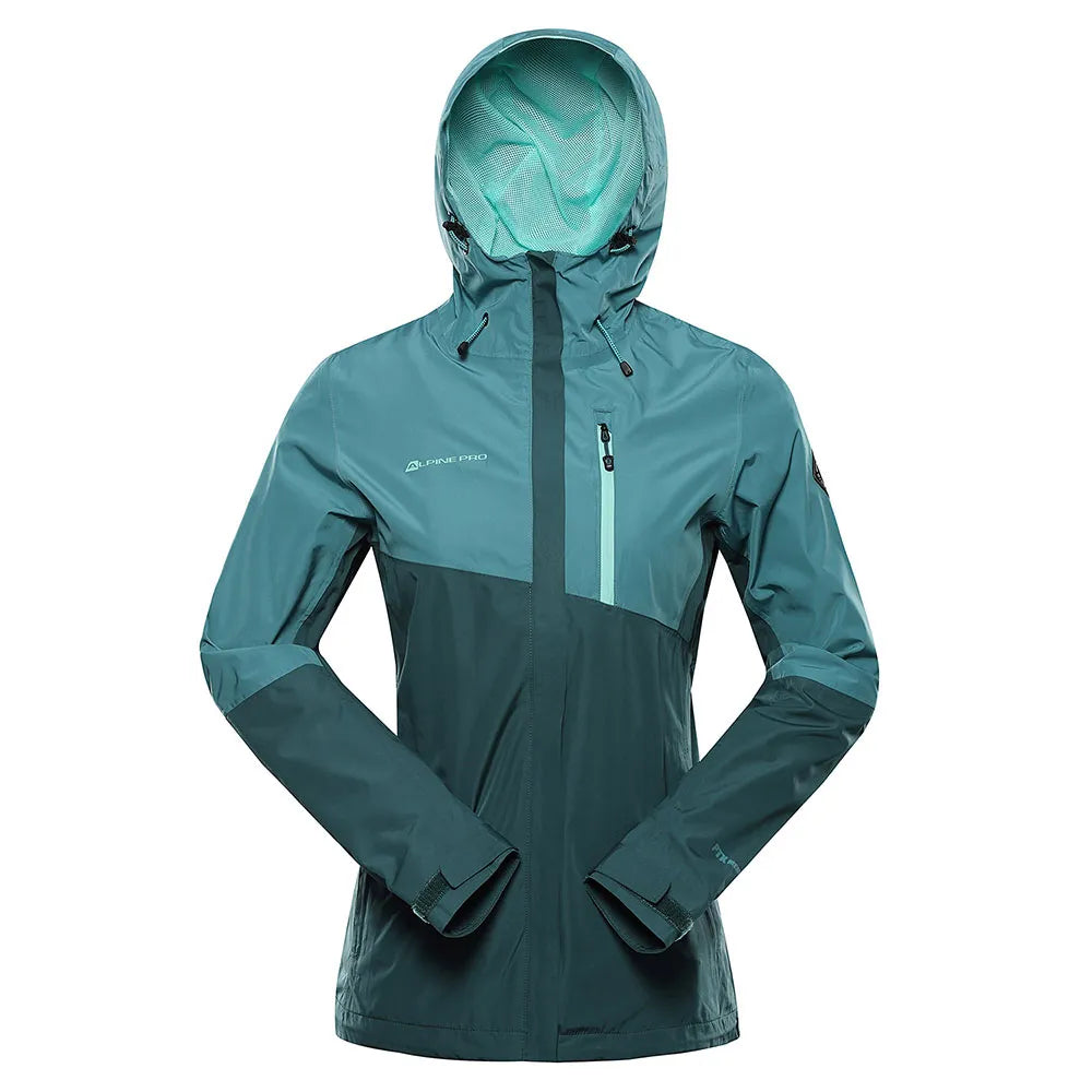 Alpine pro Norema 3 jacket
