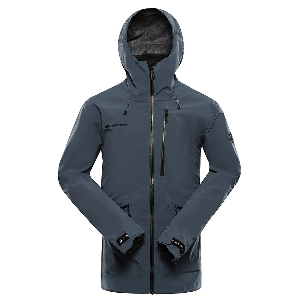 Alpine pro Zarr jacket