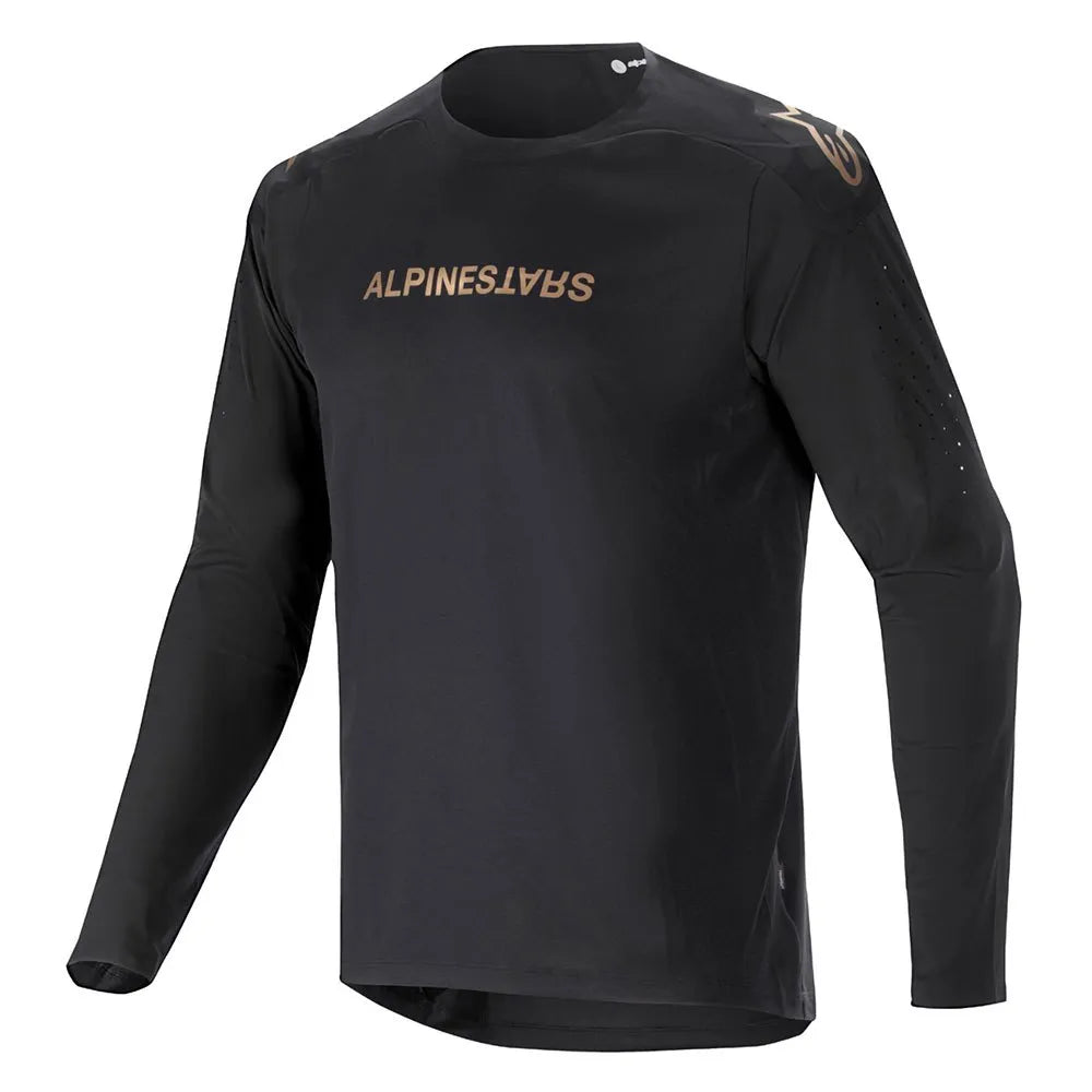 Alpinestars A-Aria Polartec Switch long sleeve jersey