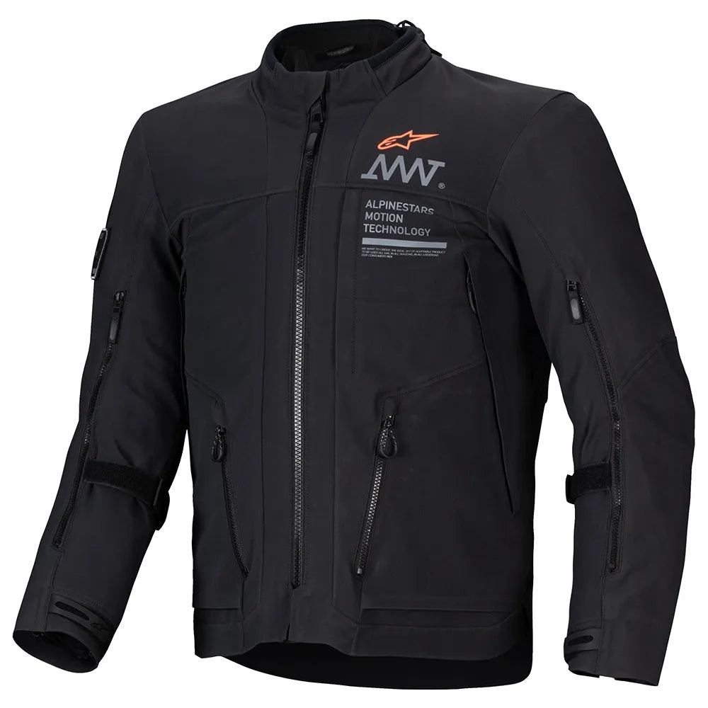 Alpinestars AMT -8 Stretch Drystar® jacket