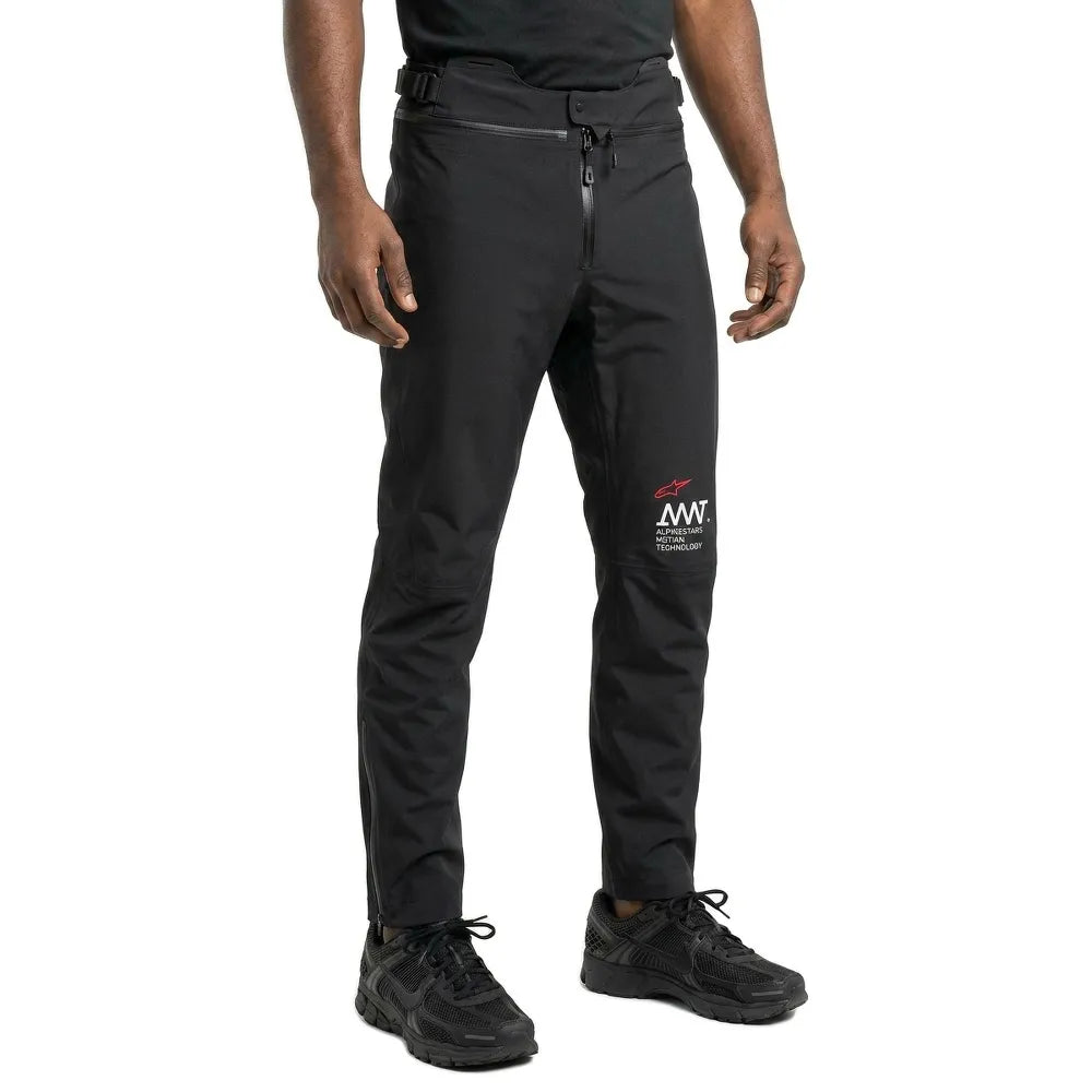 Alpinestars AMT Storm Gear Drystar® XF Rain Overpants
