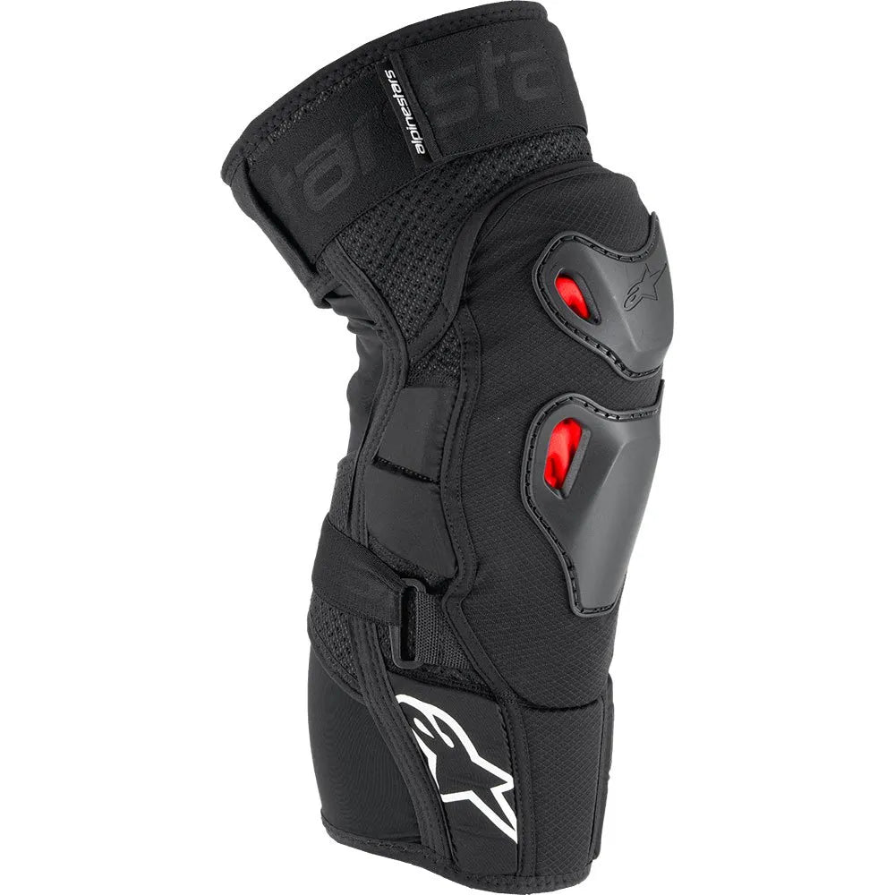 Alpinestars Bionic Pro Plasma knee guards