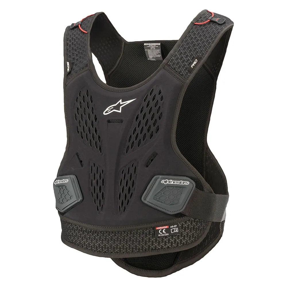 Alpinestars Bionic Pro Protective Vest