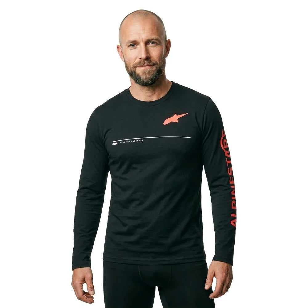 Alpinestars Committed CSF long sleeve T-shirt