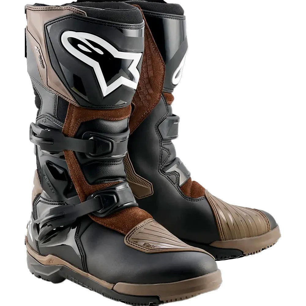 Alpinestars Corozal V2 Adventure Drystar® motorcycle boots