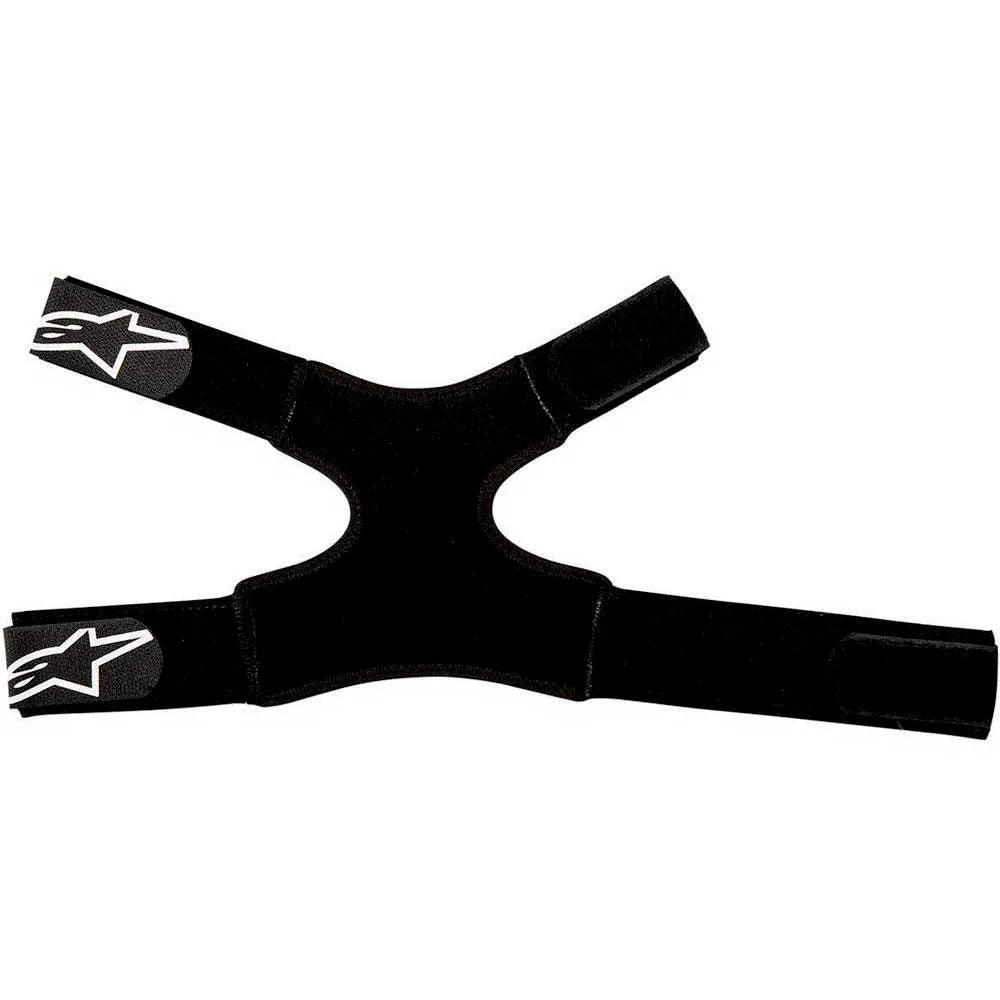 Alpinestars Dual Kit For Fluid Knee Braces strap