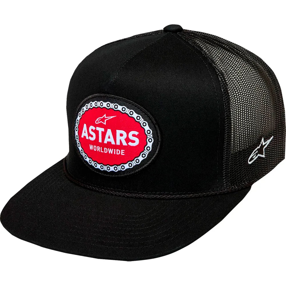 Alpinestars Hotlink trucker cap