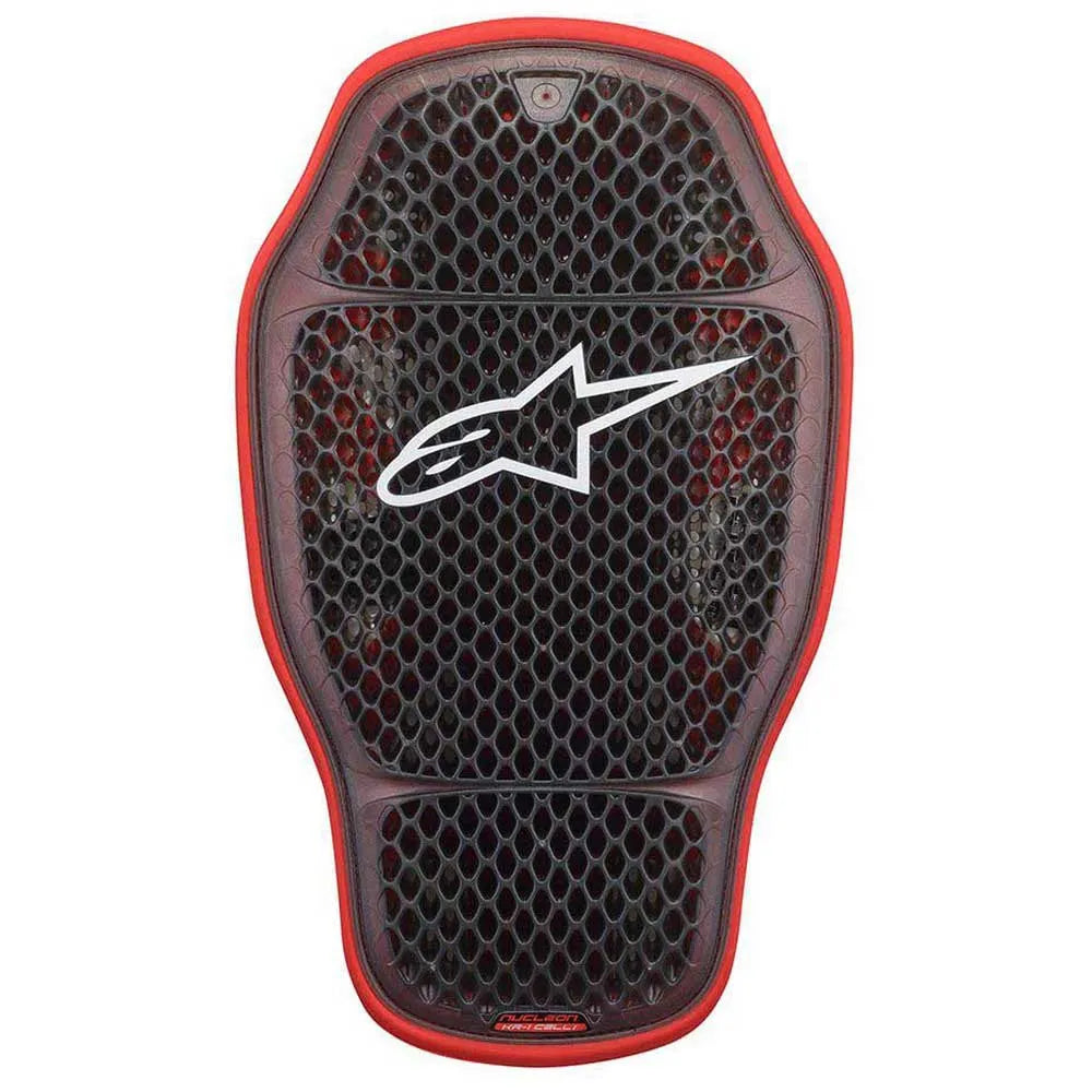 Alpinestars Nucleon KR 1 Celli back protector