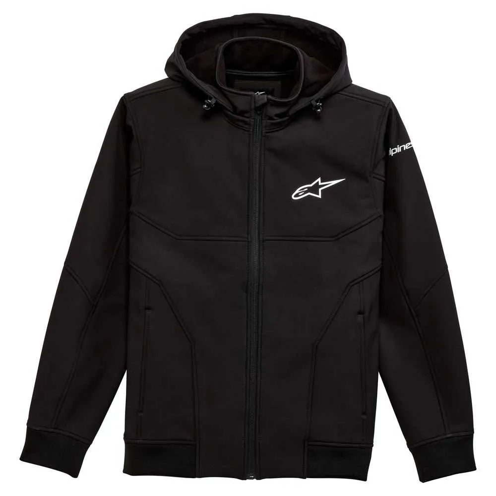 Alpinestars Primary hoodie jacket