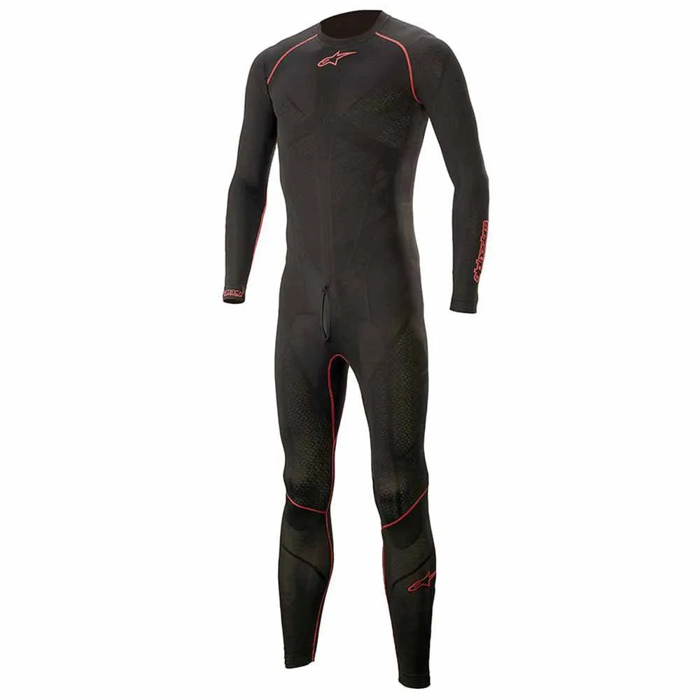 Alpinestars Ride Tech Lite long sleeve base layer suit