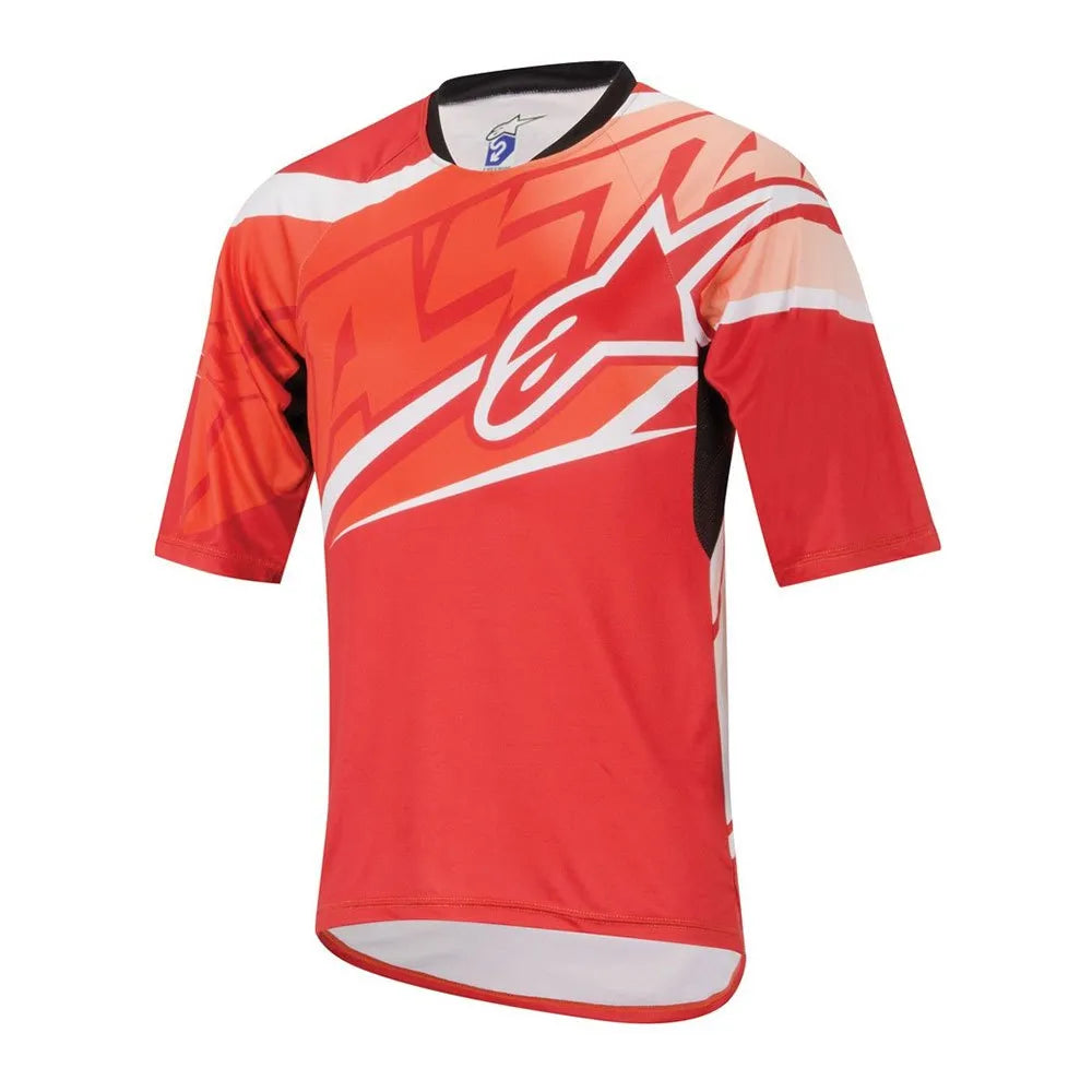 Alpinestars Sight short sleeve enduro jersey