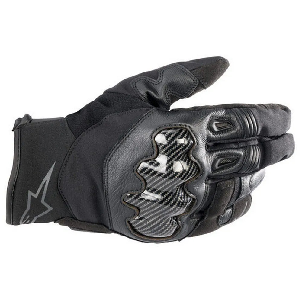 Alpinestars SMX-1 Drystar gloves