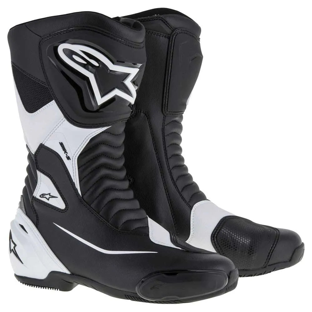Alpinestars SMX S racing boots