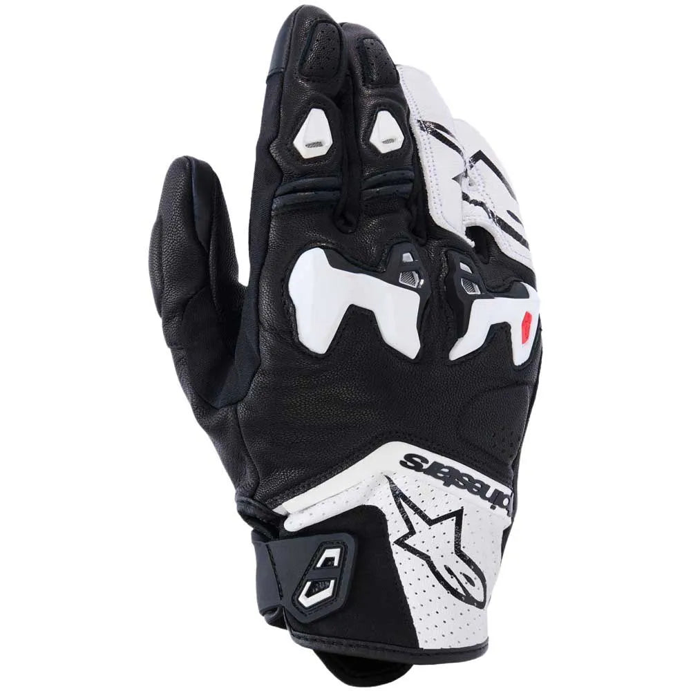 Alpinestars SP-R Tech racing gloves