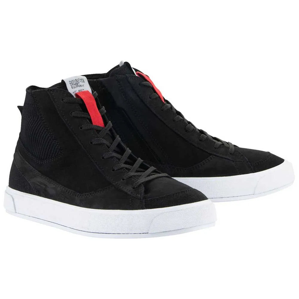 Alpinestars Stated motorcycle shoes