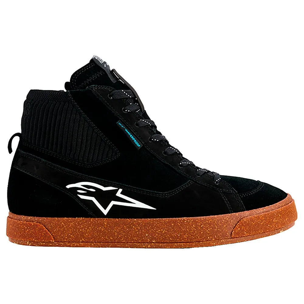 Alpinestars Stated WP motorcycle shoes