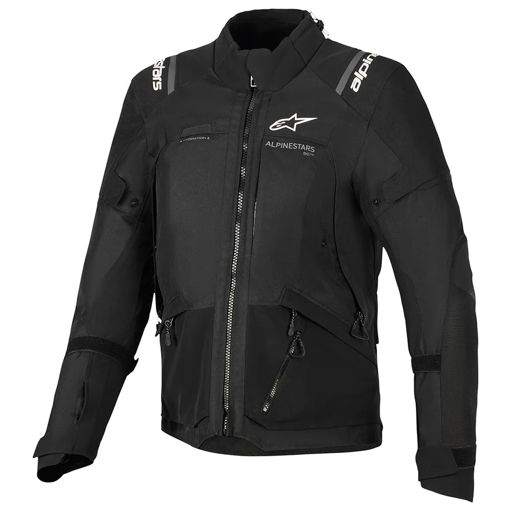 Alpinestars Stella Andes V4 Drystar® jacket