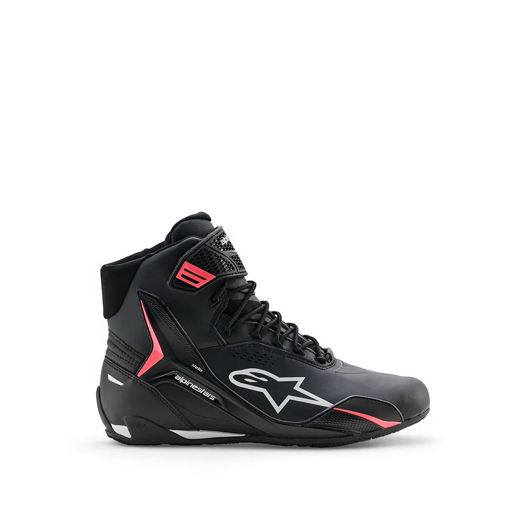 Alpinestars Stella Faster-4 Drystar® motorcycle shoes