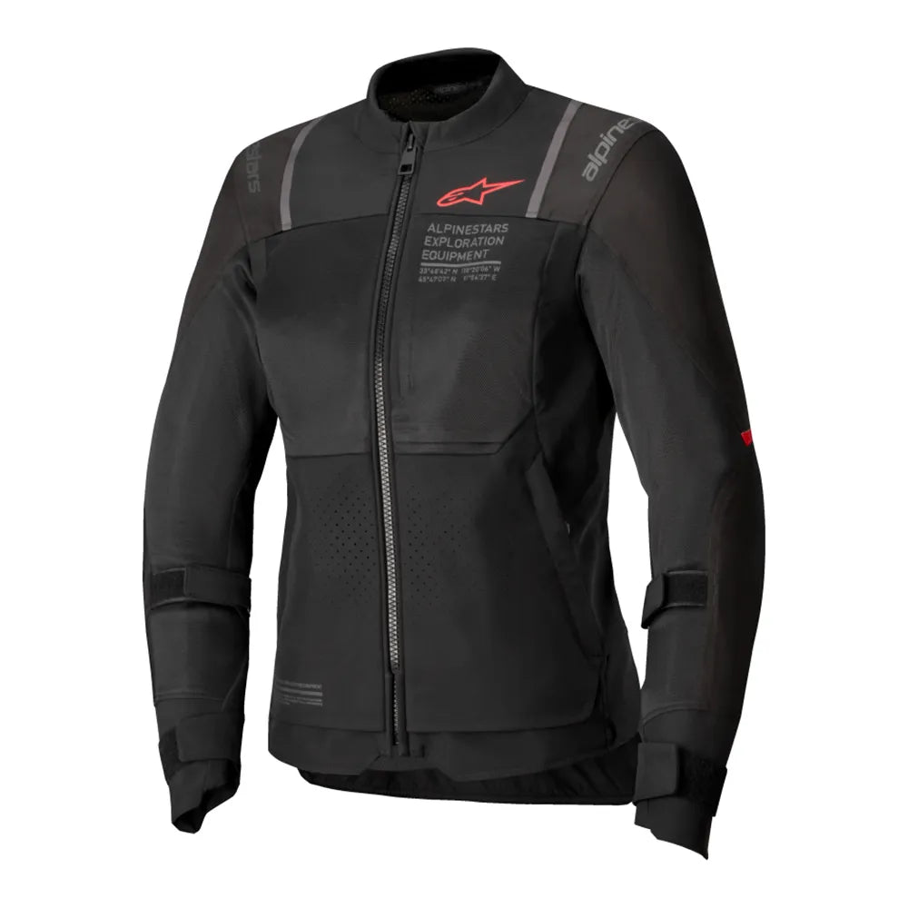 Alpinestars Stella ST-2 Air jacket