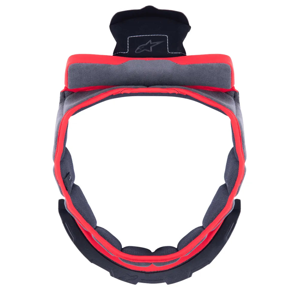 Alpinestars Supertech R10 inner lining