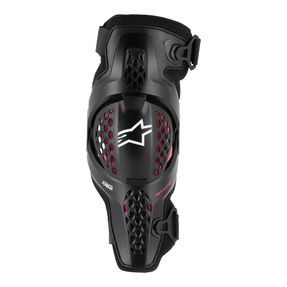 Alpinestars SX-1 Plasma Knee Protectors