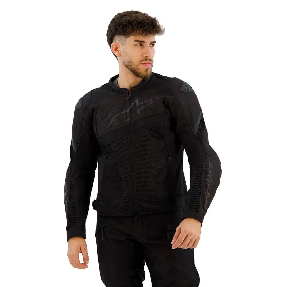 Alpinestars T-GP Plus R V4 Airflow jacket