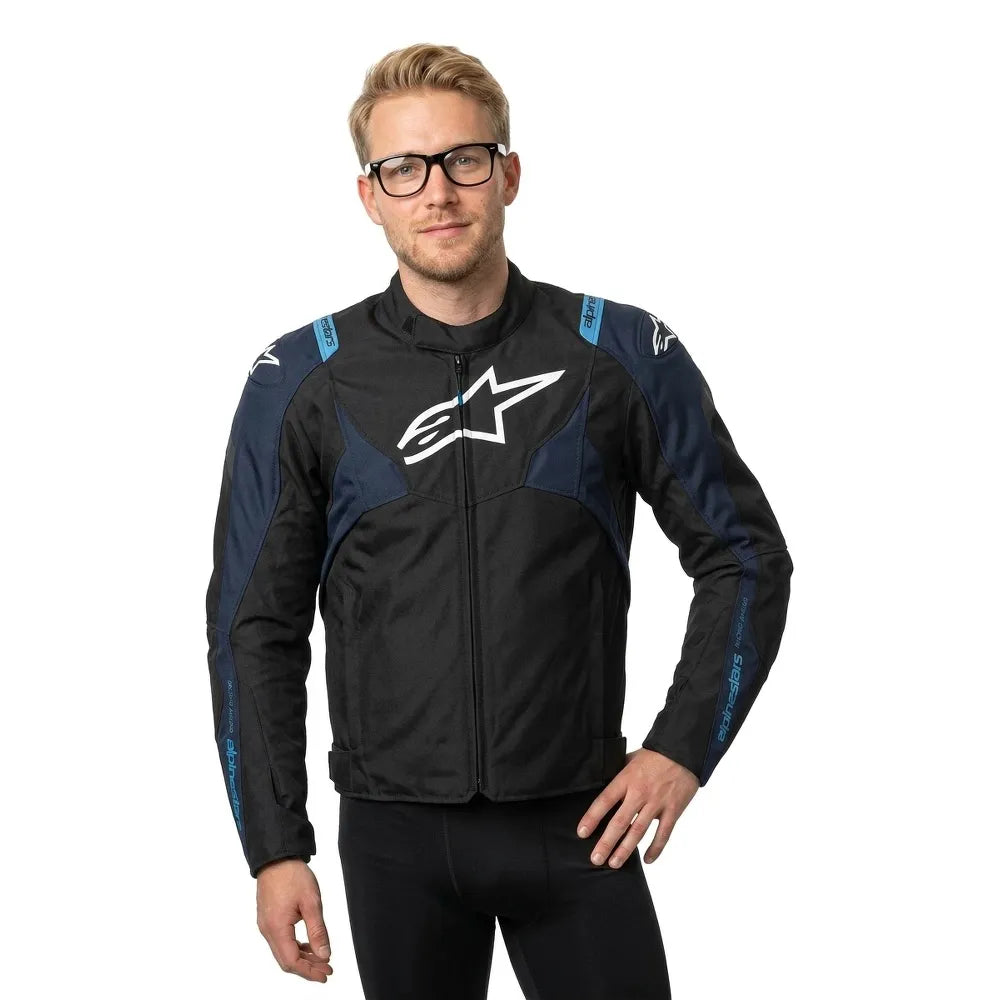 Alpinestars T-Jaws V4 WP racing jacket